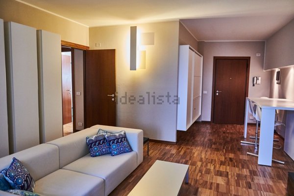 appartamento in affitto a Cervia in zona Milano Marittima