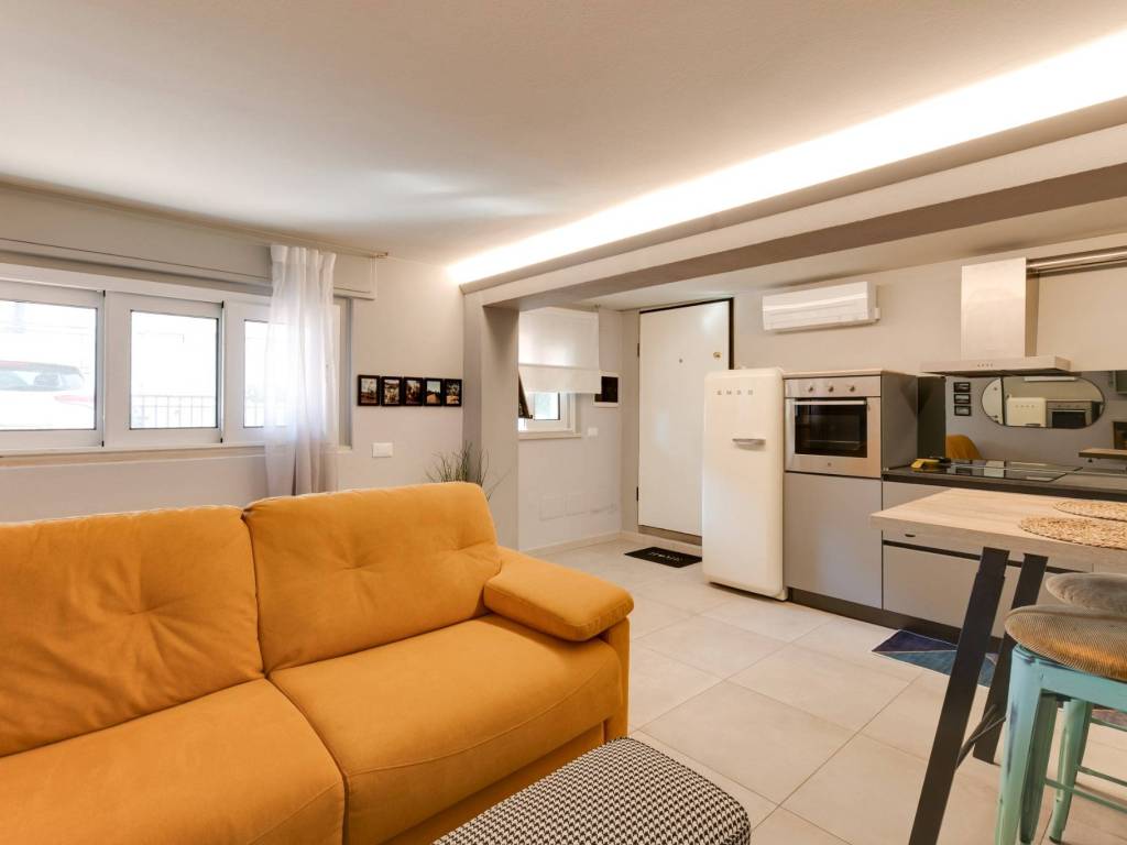 appartamento in affitto a Cervia in zona Milano Marittima