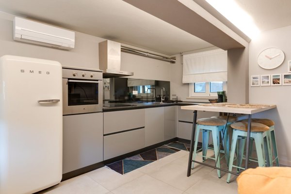 appartamento in affitto a Cervia in zona Milano Marittima