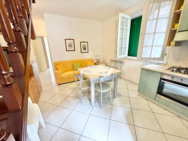 appartamento in affitto a Cervia in zona Milano Marittima