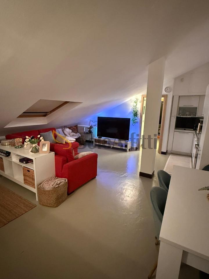 appartamento in affitto a Cervia