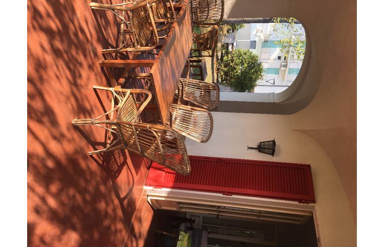 casa indipendente in affitto a Cervia