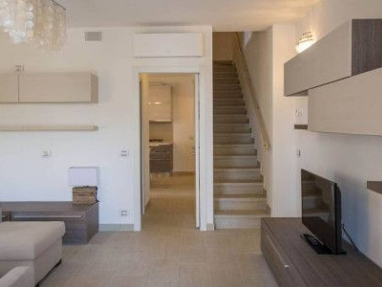 appartamento in affitto a Cervia