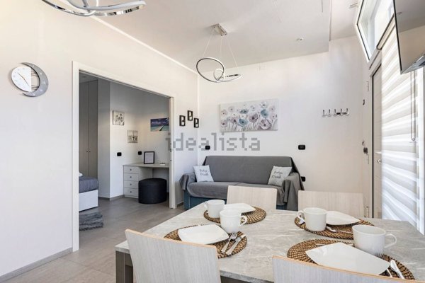 appartamento in affitto a Cervia