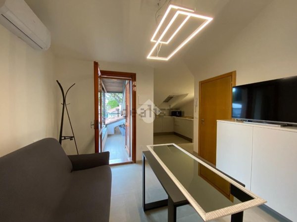 appartamento in affitto a Cervia in zona Milano Marittima