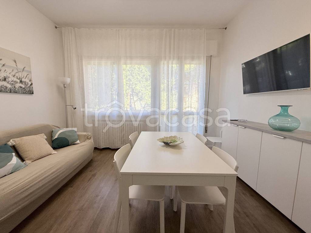 appartamento in affitto a Cervia in zona Milano Marittima