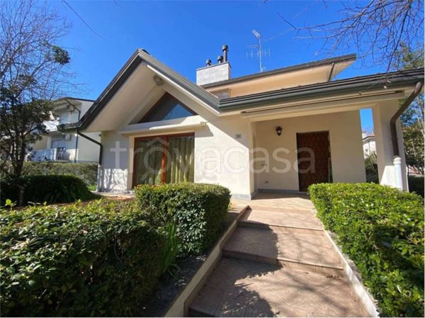 casa indipendente in affitto a Cervia