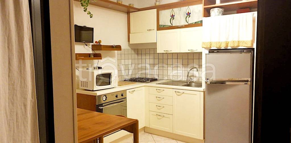 appartamento in affitto a Cervia