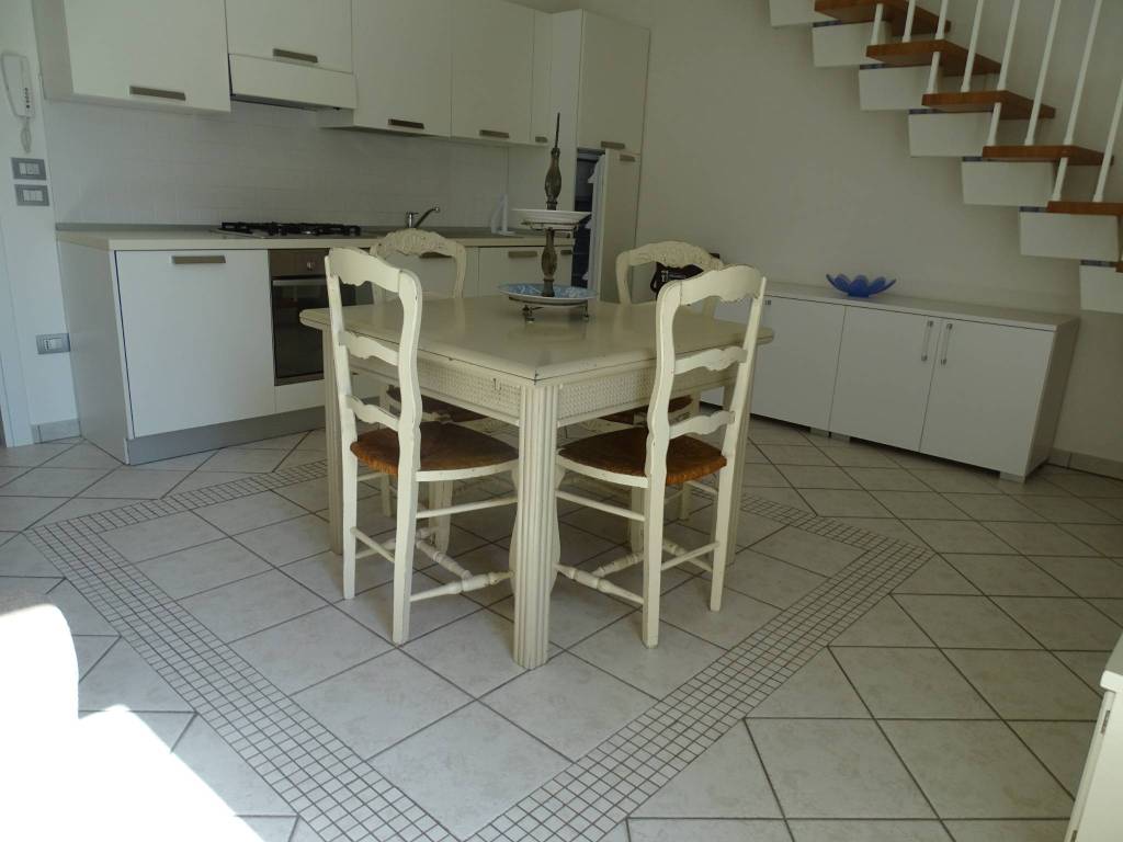 appartamento in affitto a Cervia in zona Milano Marittima