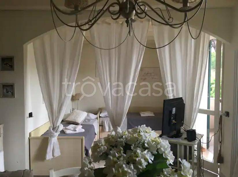 appartamento in affitto a Cervia in zona Milano Marittima