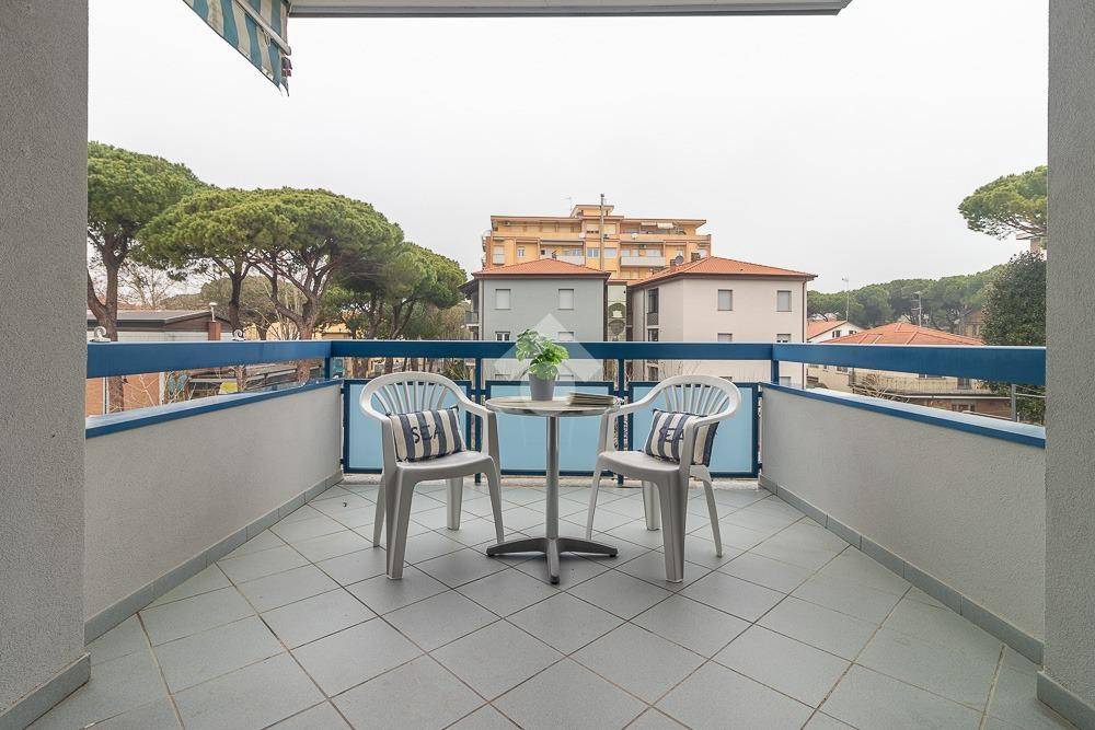 appartamento in affitto a Cervia