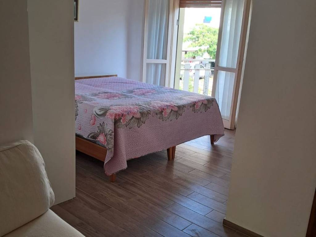 appartamento in affitto a Cervia in zona Pinarella