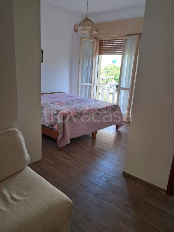 appartamento in affitto a Cervia in zona Pinarella