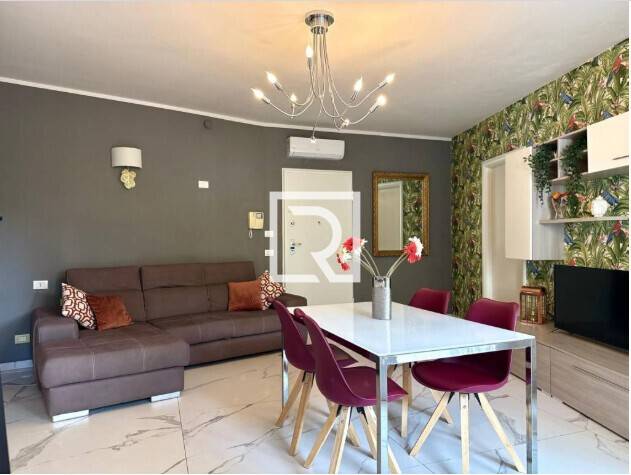 appartamento in affitto a Cervia in zona Milano Marittima