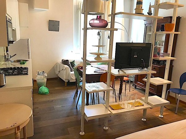 appartamento in affitto a Cervia