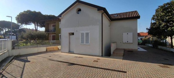 appartamento in affitto a Cervia