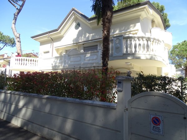 appartamento in affitto a Cervia in zona Milano Marittima