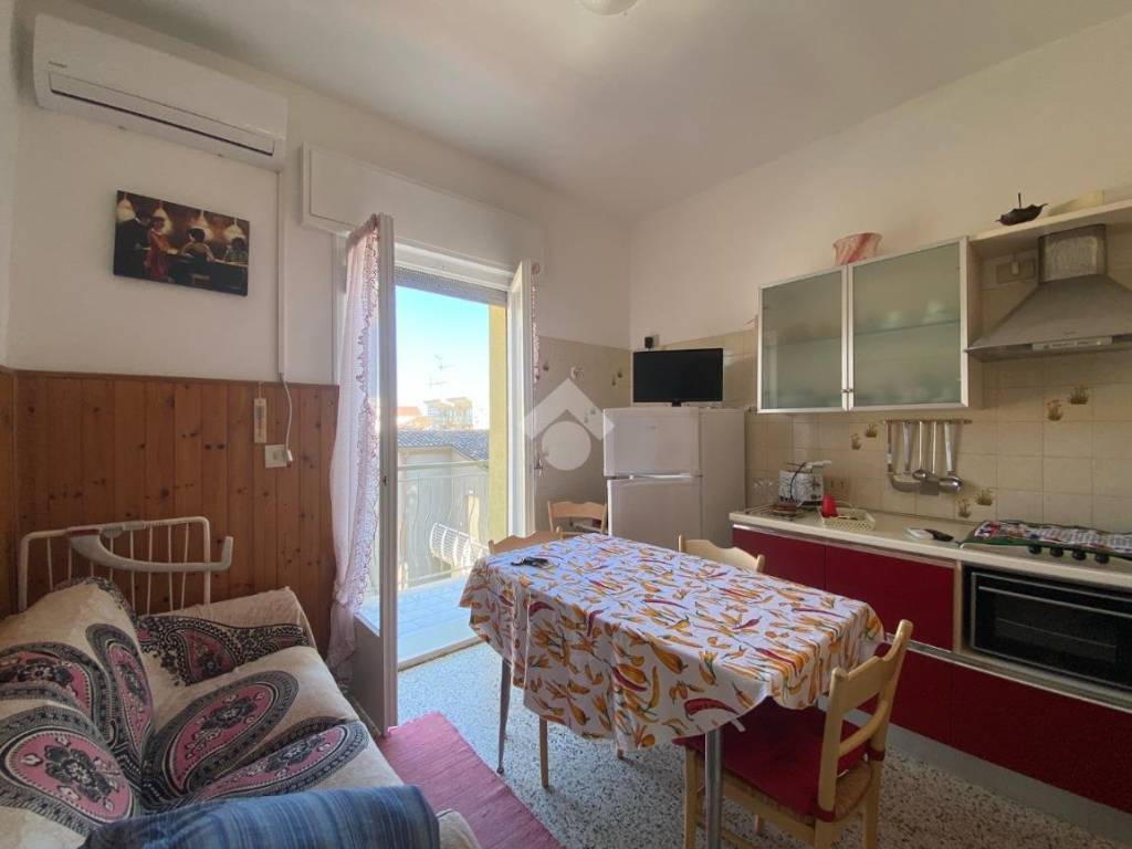 appartamento in affitto a Cervia