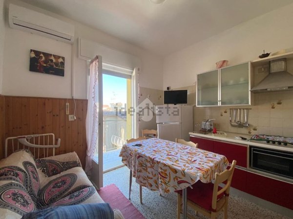 appartamento in affitto a Cervia