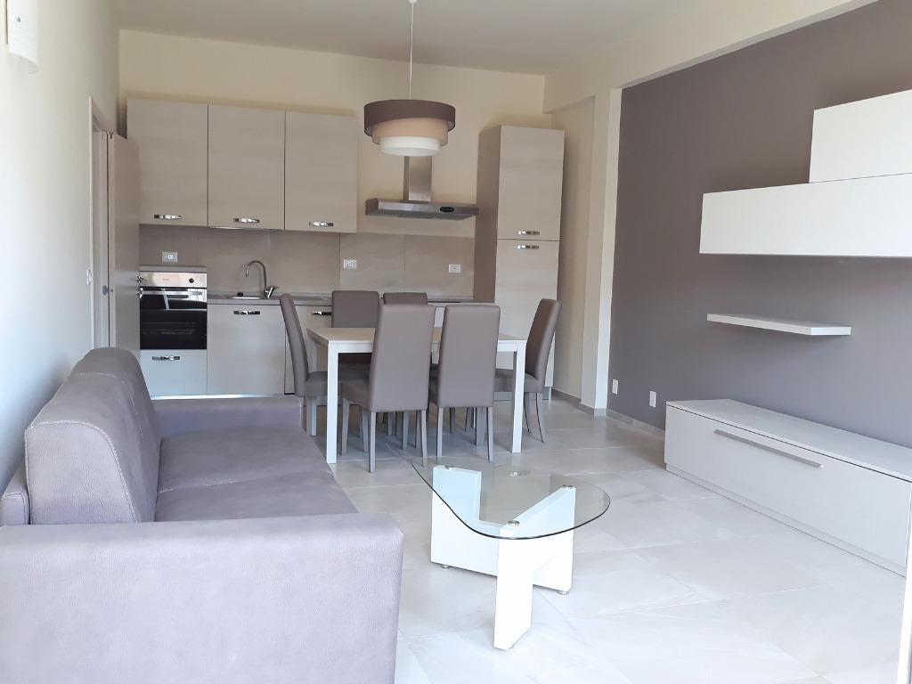 appartamento in affitto a Cervia