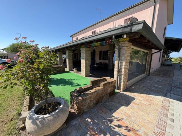 casa indipendente in affitto a Cervia