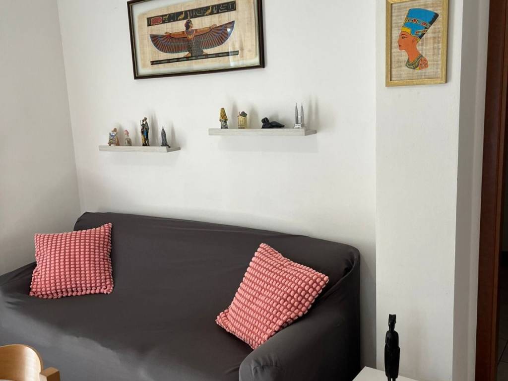 appartamento in affitto a Cervia in zona Pinarella