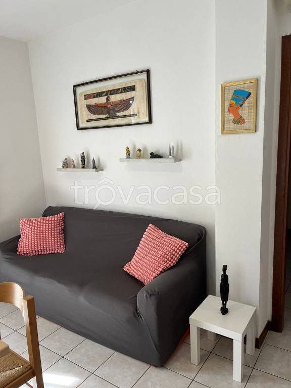 appartamento in affitto a Cervia in zona Pinarella