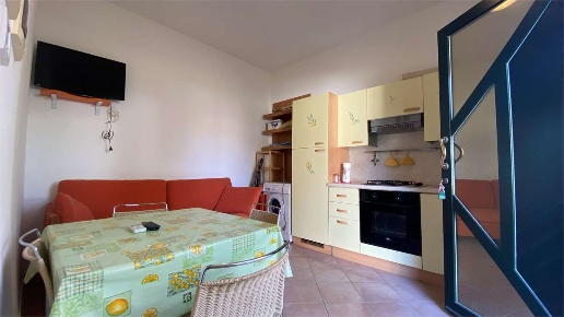 appartamento in affitto a Cervia in zona Pinarella