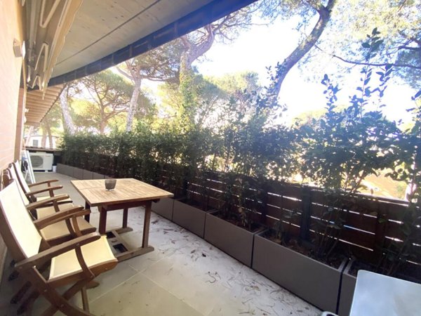 appartamento in affitto a Cervia