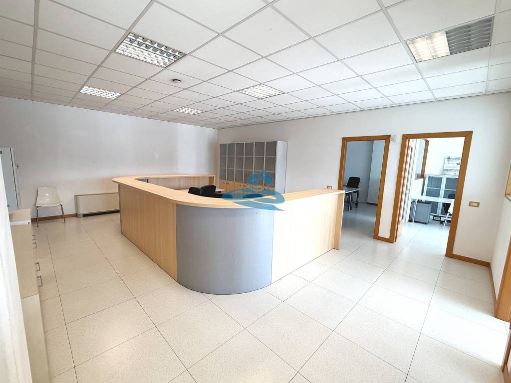 ufficio in affitto a Cervia
