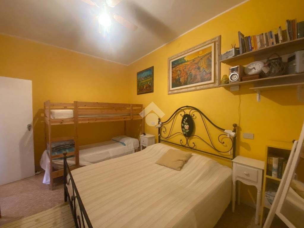 appartamento in affitto a Cervia