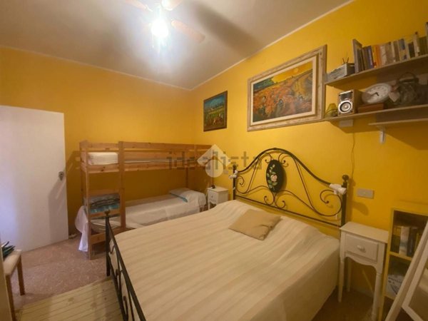 appartamento in affitto a Cervia