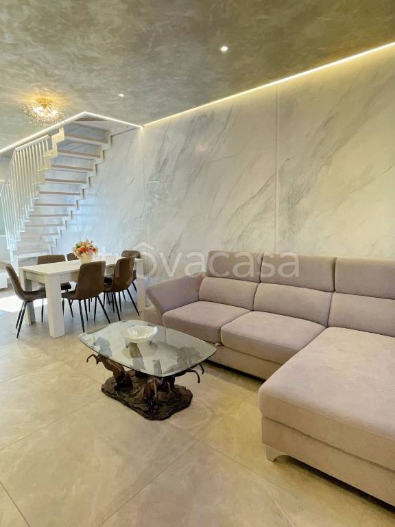 appartamento in affitto a Cervia in zona Pinarella