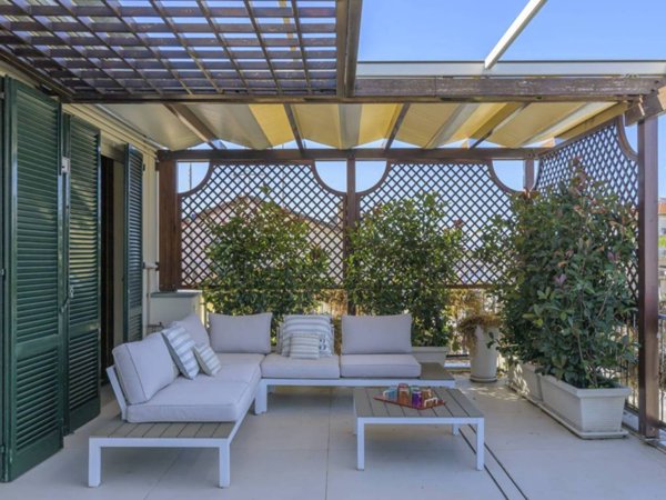 appartamento in affitto a Cervia