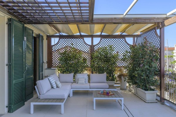 appartamento in affitto a Cervia