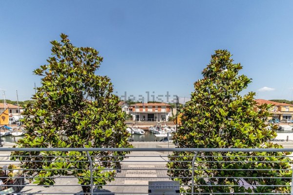 appartamento in affitto a Cervia