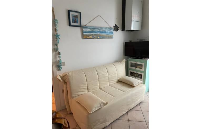 appartamento in affitto a Cervia