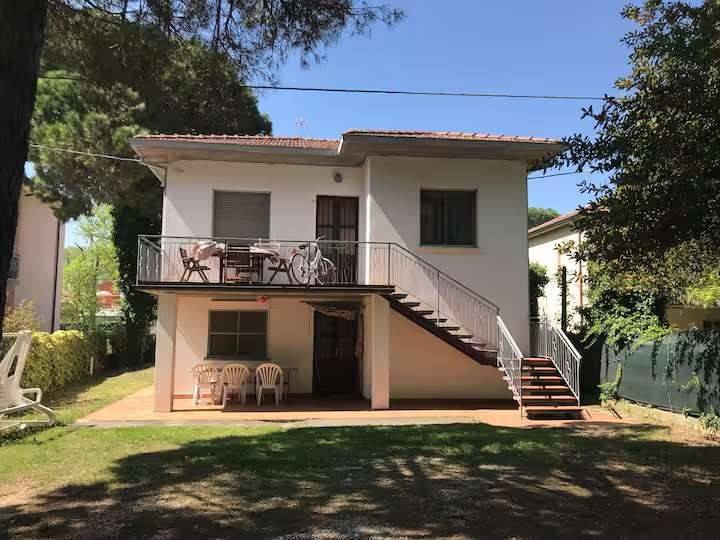 appartamento in affitto a Cervia