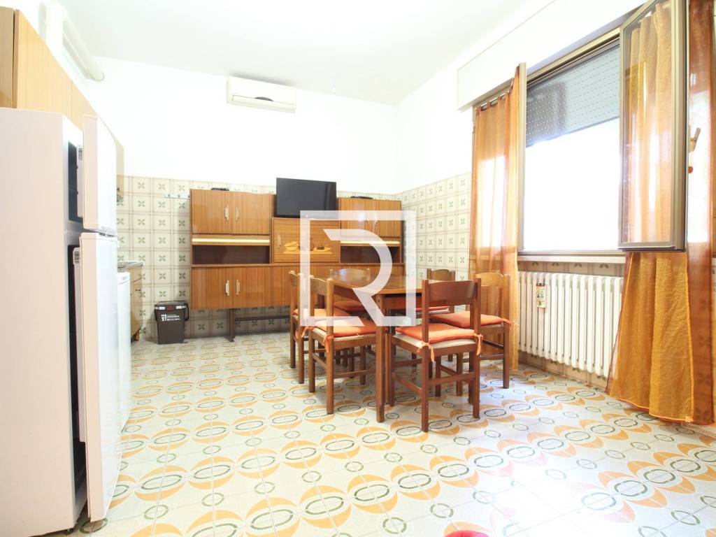 appartamento in affitto a Cervia in zona Pinarella