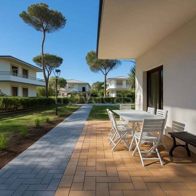 appartamento in affitto a Cervia in zona Milano Marittima