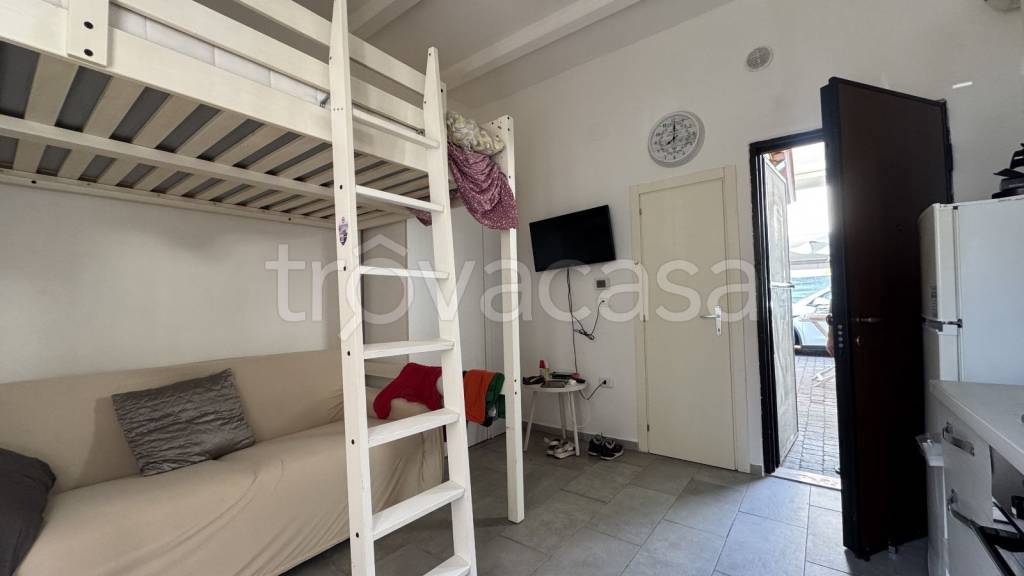 monolocale in affitto a Cervia in zona Pinarella