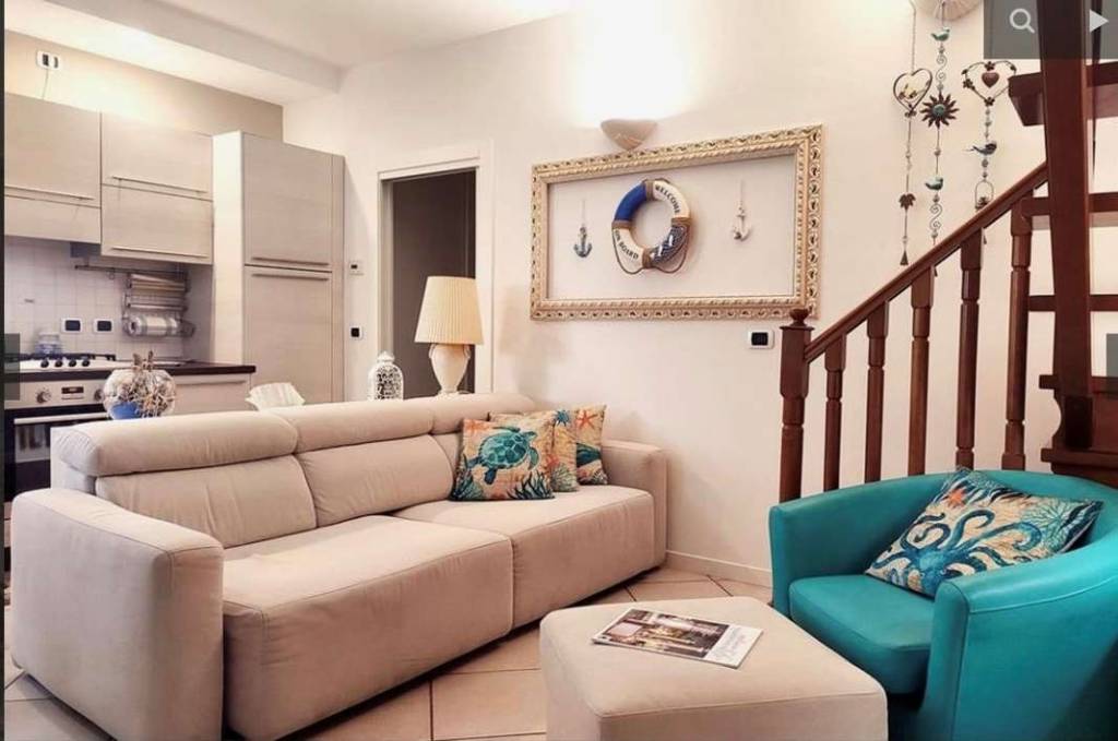 appartamento in affitto a Cervia