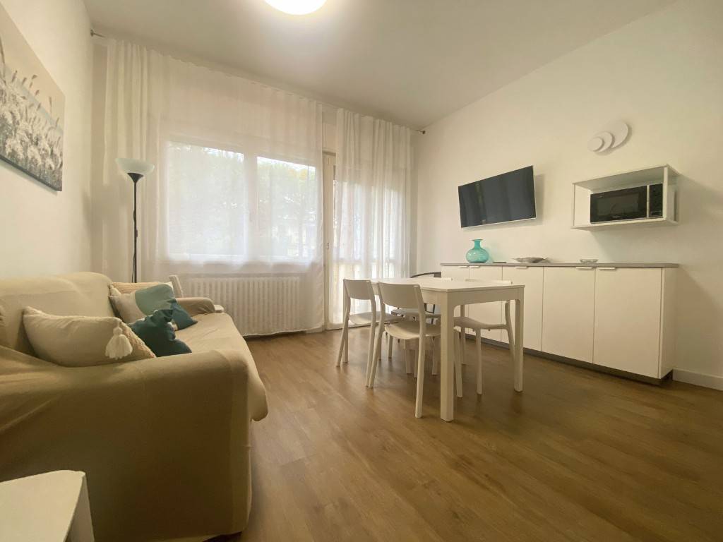 appartamento in affitto a Cervia in zona Milano Marittima
