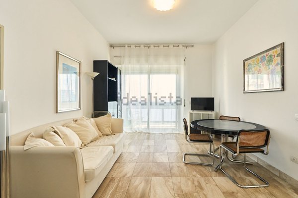 appartamento in affitto a Cervia in zona Milano Marittima