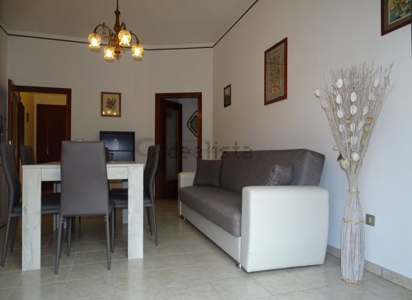 appartamento in affitto a Cervia