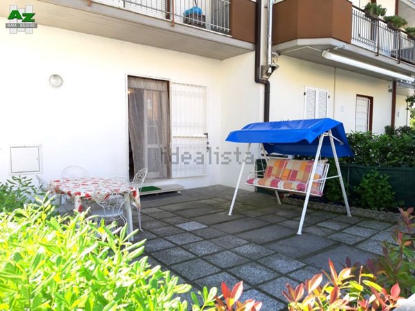 appartamento in affitto a Cervia in zona Pinarella