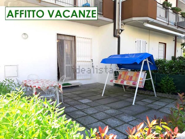 appartamento in affitto a Cervia