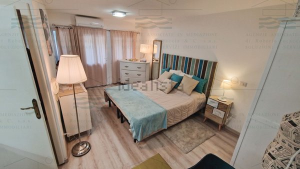 appartamento in affitto a Cervia in zona Milano Marittima