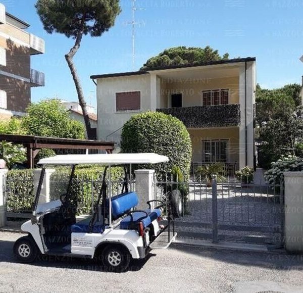 appartamento in affitto a Cervia in zona Milano Marittima