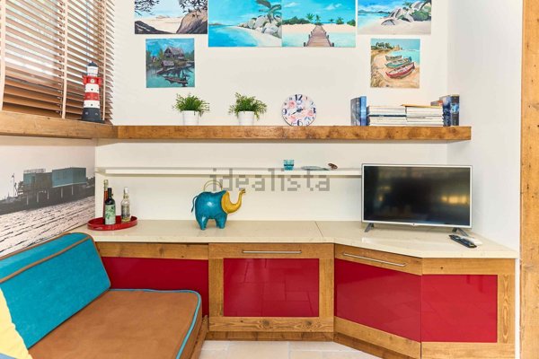 appartamento in affitto a Cervia in zona Milano Marittima